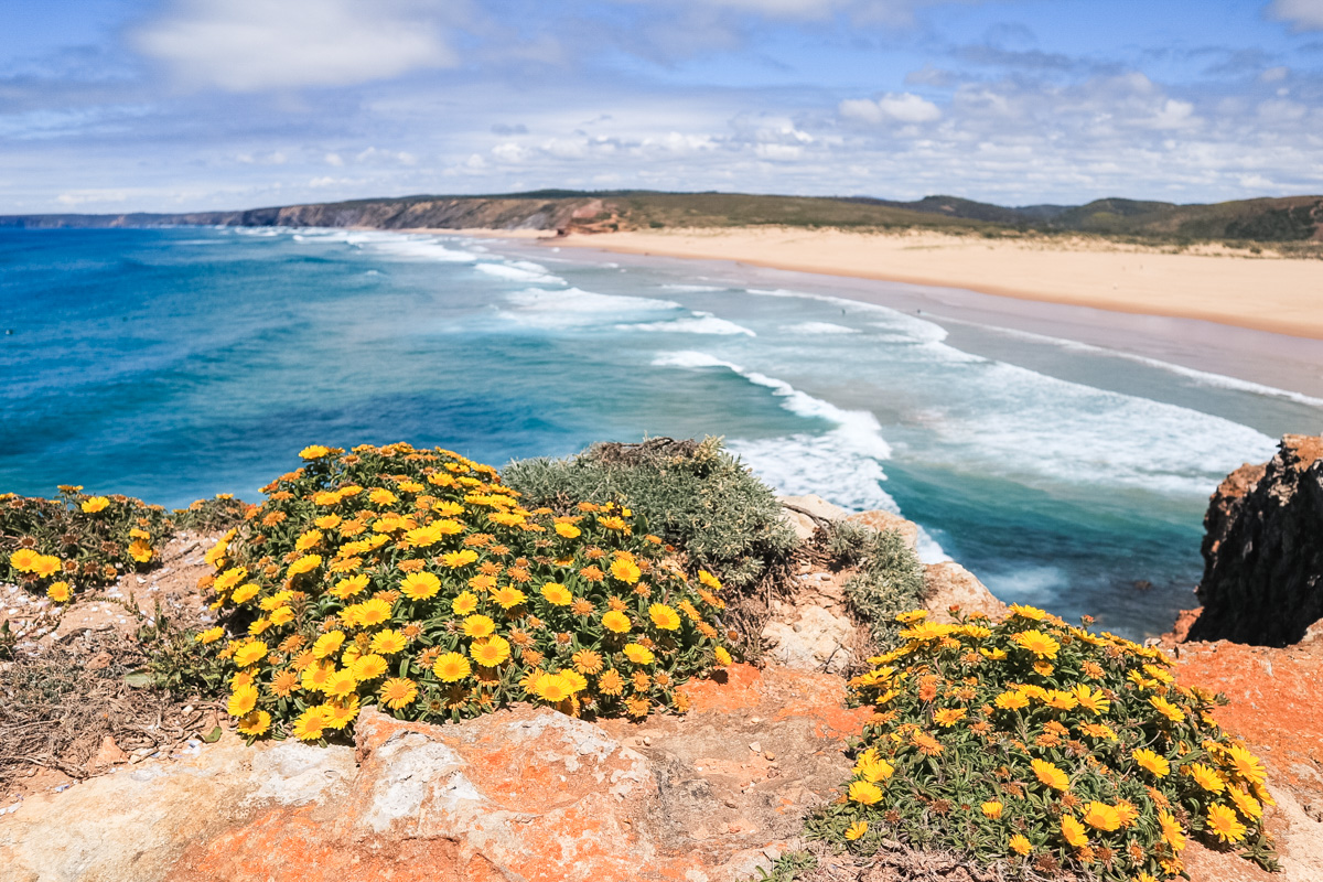 Il Cammino dei Pescatori
