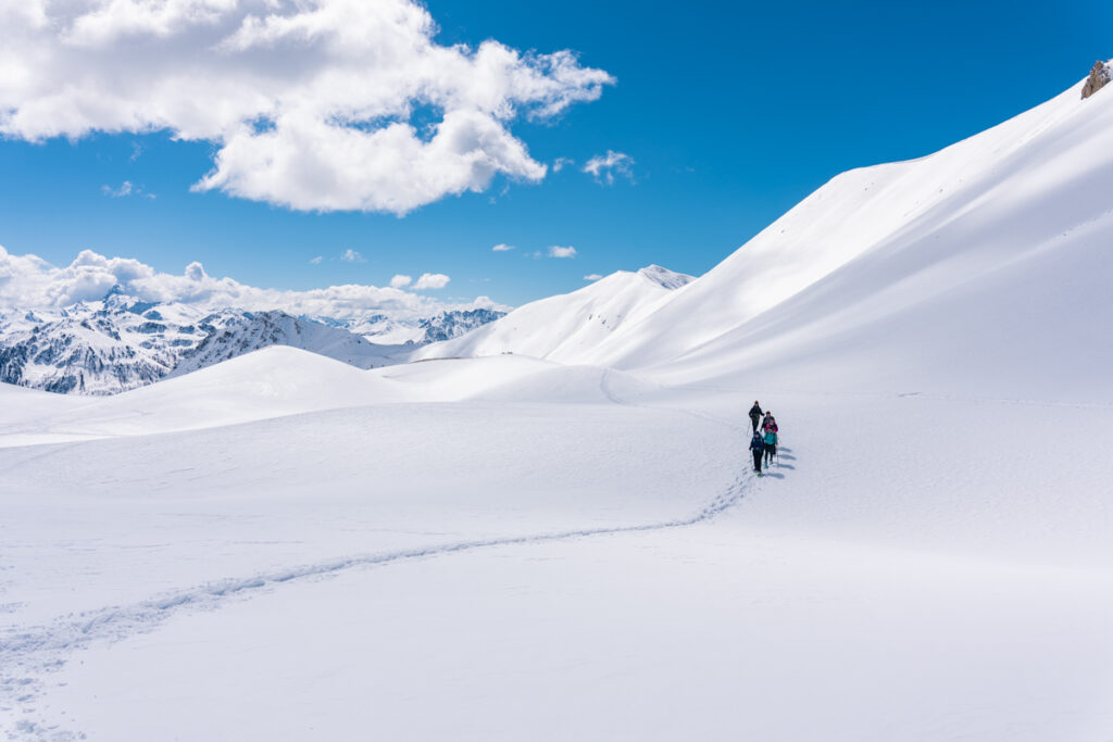 Trois Freres Mineurs
