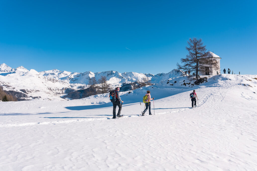 Oratorio di Gilliarey