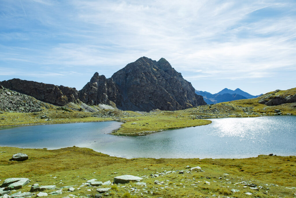 SMARTeDÌ: laghi di Estoul