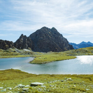 Laghi di Estoul