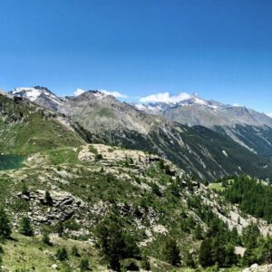 Lago di Loie