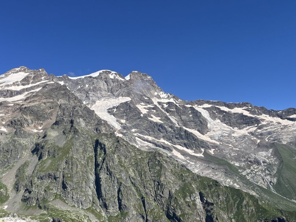 Rifugio Barba Ferrero e Alpe Testanera