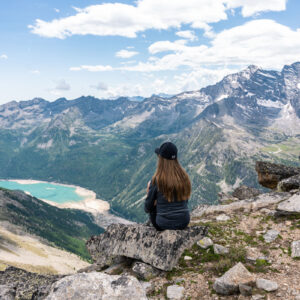 Colle della Terra