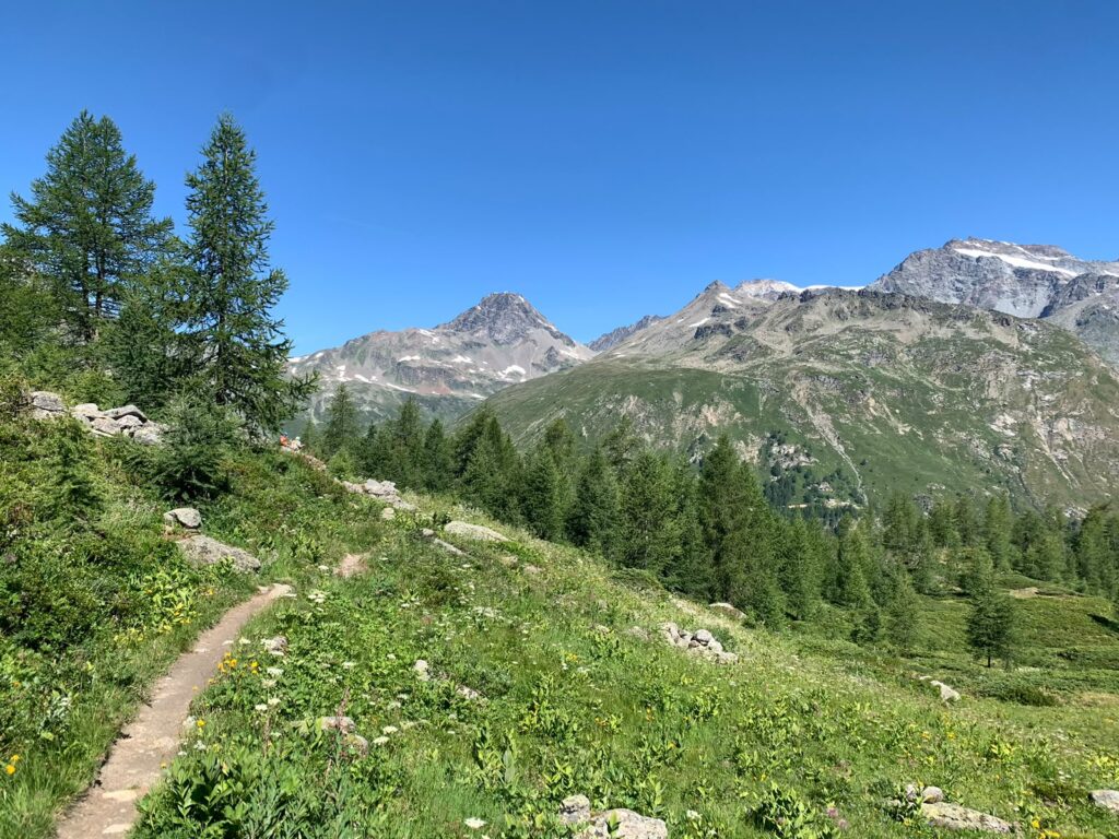 Rifugio Chalet de l’Epée